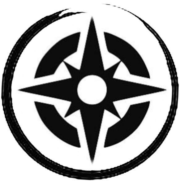 Enso Compass